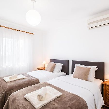 Villa Estrelicia - Pool - Free Wi-Fi - New In Booking Loule Luaran gambar