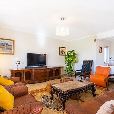 Villa Estrelicia - Pool - Free Wi-Fi - New In Booking Loule Luaran gambar