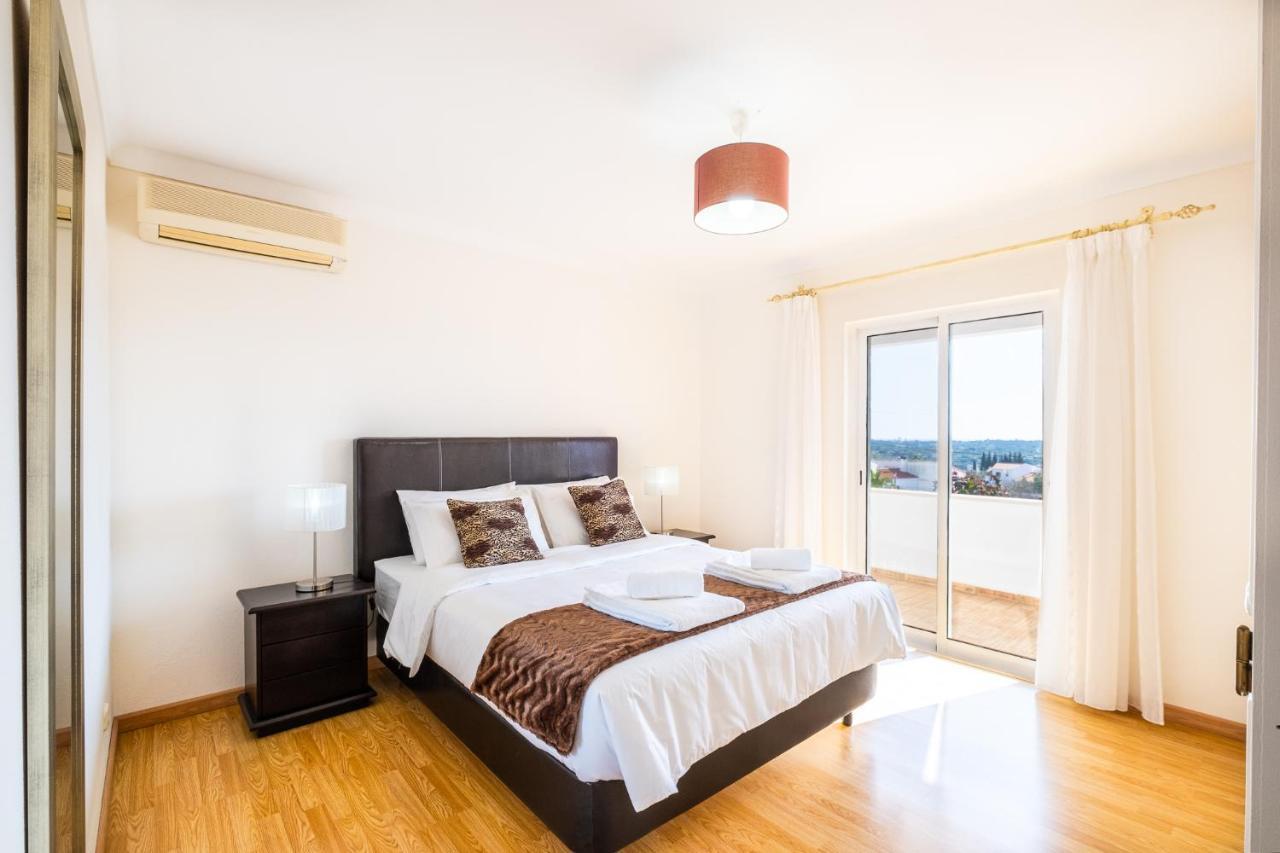 Villa Estrelicia - Pool - Free Wi-Fi - New In Booking Loule Luaran gambar