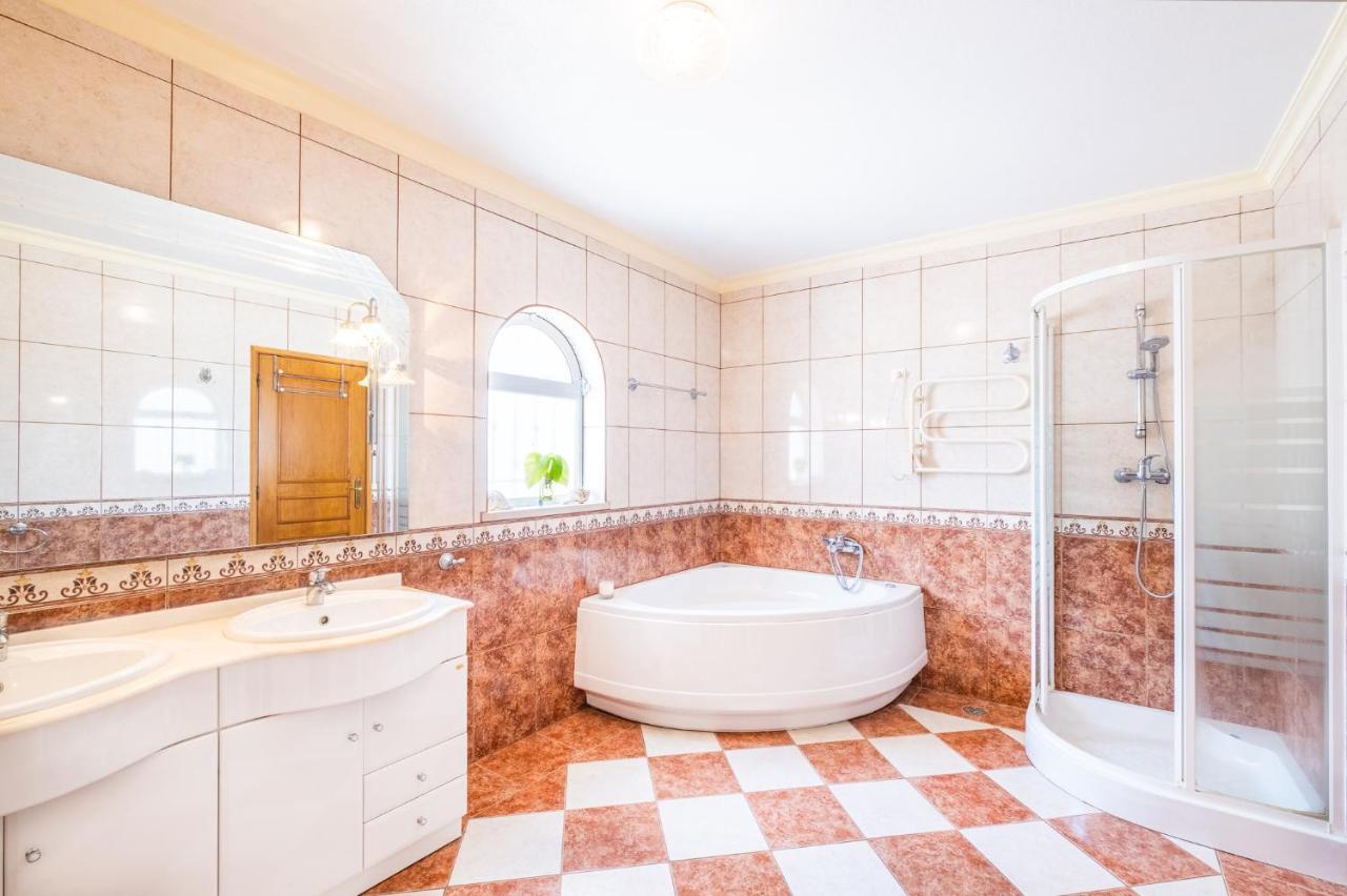 Villa Estrelicia - Pool - Free Wi-Fi - New In Booking Loule Luaran gambar