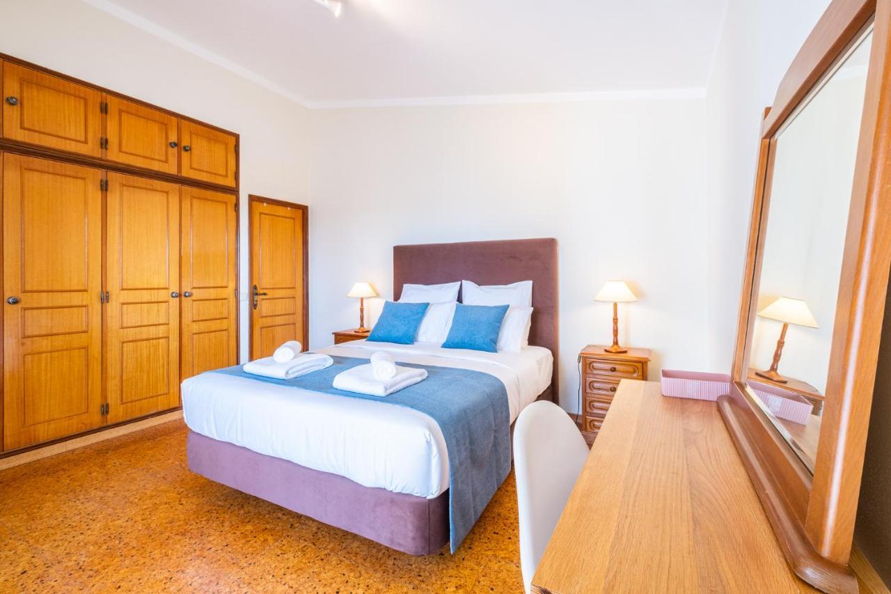 Villa Estrelicia - Pool - Free Wi-Fi - New In Booking Loule Luaran gambar