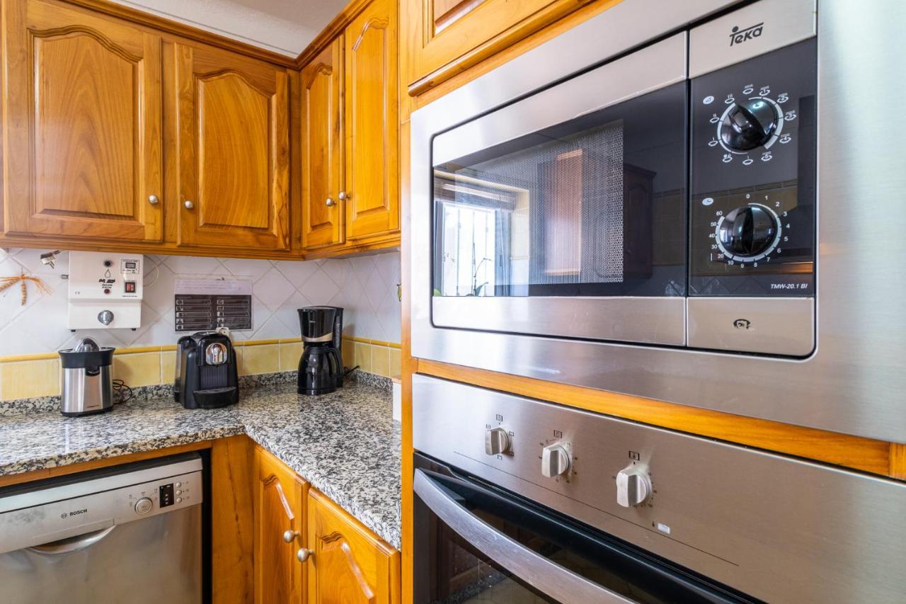 Villa Estrelicia - Pool - Free Wi-Fi - New In Booking Loule Luaran gambar
